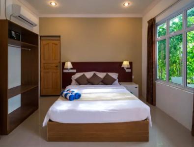 Mala Boutique Dhangethi - 28