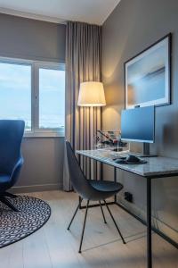 Radisson Blu Atlantic, Stavanger - 78