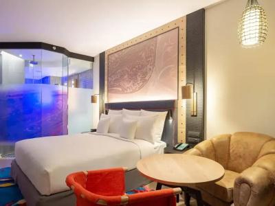 Indigo Phuket Patong, An Ihg Hotel - Sha Extra Plus - 37