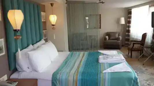 Sultan Corner Suites - 5