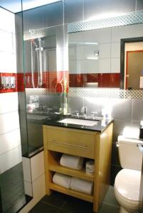 Tryp By Wyndham New York City Times Square - Midtown - 22