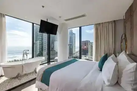 Cicilia Danangs & Spa - 101
