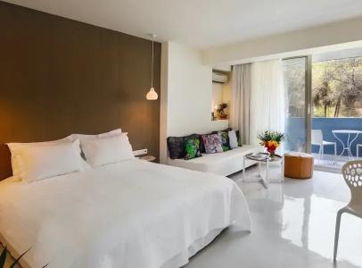 Ekies All Senses Resort - 115