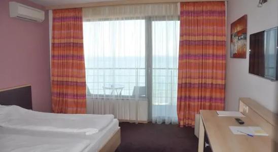 Prado Beach - 1