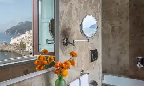 NH Collection Grand Convento di Amalfi - 40