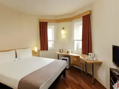 Ibis Eskisehir - 54