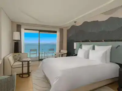 Sheraton Cesme Resort & Spa - 58