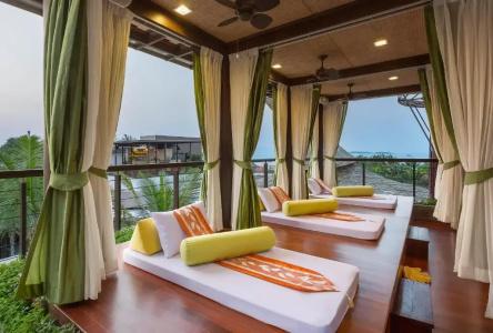 Prana Resort Samui - Sha Plus Certified - 9