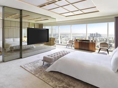Sofitel Dubai The Obelisk - 85