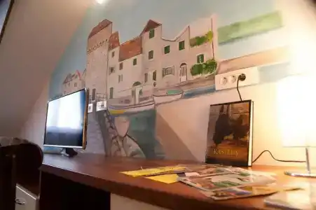 Palma Rooms b&b - 13