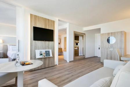 Melia Madrid Princesa - 126