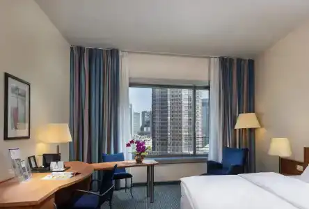 Maritim Frankfurt - 41
