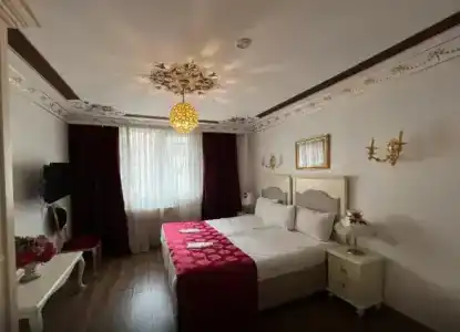 Le Safran Suite - 59