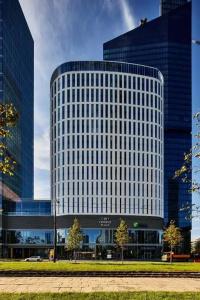 Holiday Inn Express - Warsaw - The Hub, An Ihg - 25