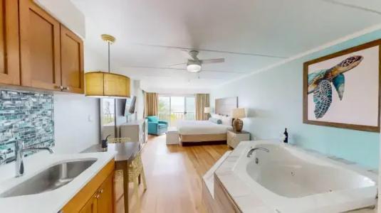 Princess Royale Oceanfront - 96