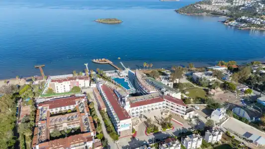 Grand Park Bodrum - 49