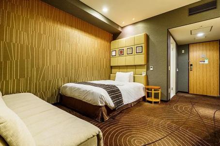 Sotetsu Fresa Inn Higashi Shinjuku - 35