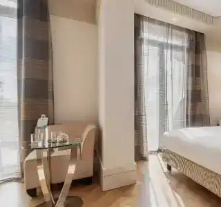 Meliá Genova - 35