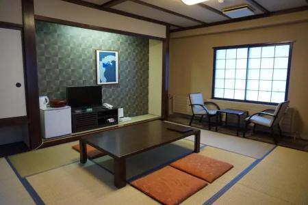 Abest Hakuba Resort - 59