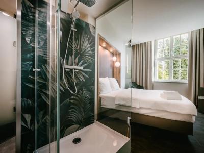 Travel24 Leipzig City - 25