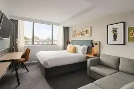 Holiday Inn London Bloomsbury, An Ihg - 4