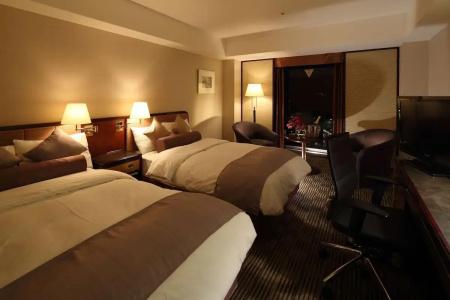 Ana Crowne Plaza Kyoto, An Ihg - 3