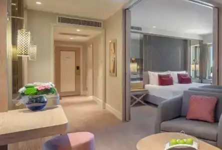 Ela Excellence Resort Belek - 24