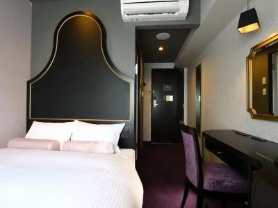 Wing International Select Osaka Umeda - 48