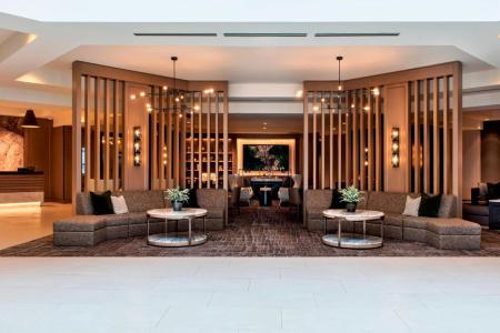 Mayfair House & Garden - 14