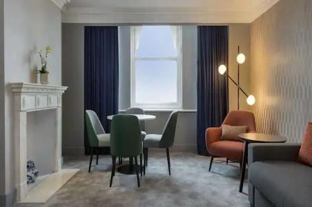 Hilton Brighton Metropole - 72