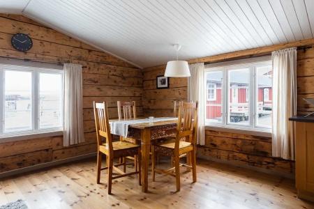 Eliassen Rorbuer - 167