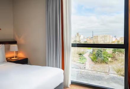 Radisson Blu Paris-Boulogne - 88