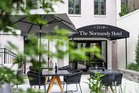 The Normandy - 19