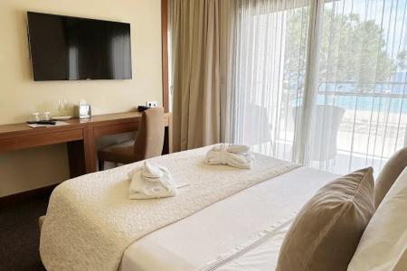 Cosmopolita Boutique & Spa - 47