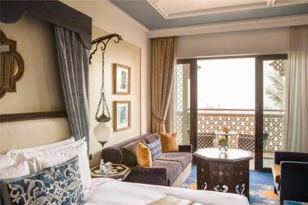 Jumeirah Al Qasr - 38