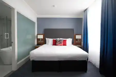 Great Cumberland Place - 3