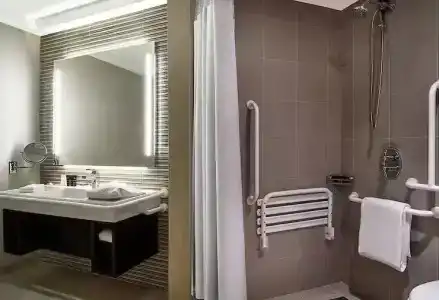 Hilton Sao Paulo Morumbi - 76