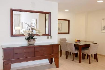 Grand Millennium Dubai - 104