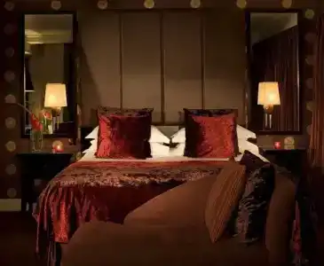 Malmaison Newcastle - 125