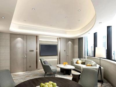 Hyatt Regency Liberation Square Chongqing - 34