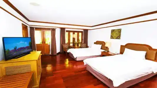 Felix River Kwai Resort - Sha Plus,Certified - 50