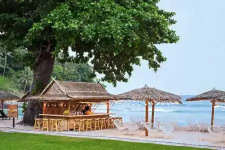 Phuket Marriott Resort & Spa, Merlin Beach - Sha Extra Plus - 16