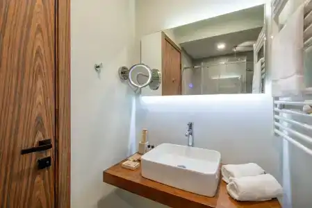 Курортный отель Kvareli Lake Resort - 33