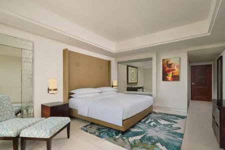 Sheraton Bali Kuta Resort - 45