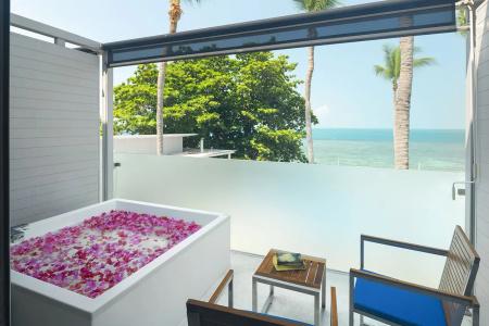 The COAST Adults Only Resort and Spa - Koh Phangan - 29