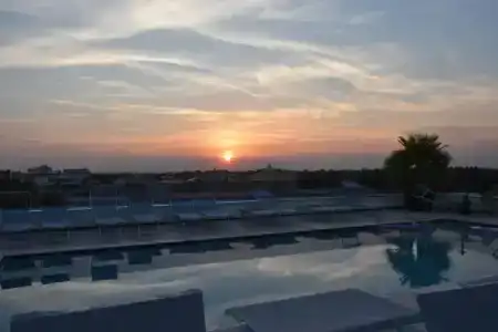 Venice Beach Hvb34 Sky Bar Lifestyle 4 Stelle s - 34