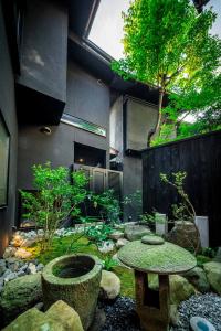 The Machiya - 97