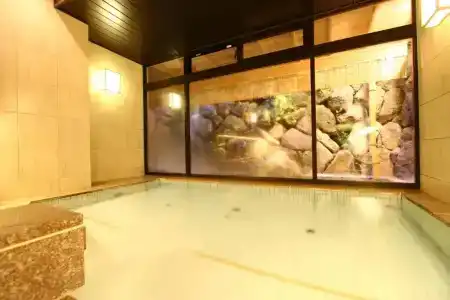 Nishiyama Ryokan - 20