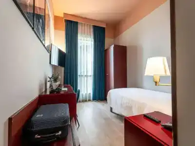 Mercure Bologna Centro - 7