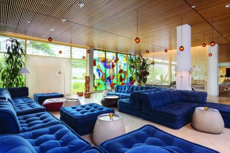 The Standard Miami - 1